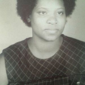 Meet your Posher, Annette